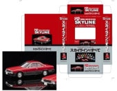  ȥߥߥƥå ơ 饤Τ٤ I Love TOMICA LIMITED VINTAGE SKYLINE ˥å 饤 ϡɥȥå 2000 RS /졼