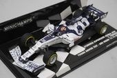 1/43 ߥ˥ץ 417209938 ǥꥢ ե ۥ AT01 ֥ 󥰥ɥ饤Сƥ 2020 #38 ͵