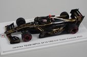 1/43 ���ѡ��� SJ120 carenex ������ ����ѥ� SF19 TRD01F �����ѡ��ե����ߥ�� 2022 #19 �ظ�ͺ��