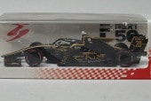 1/43 ���ѡ��� SJ121 SF19 carenex������ IMPUL TRD001F Super Formula 2022 #20 ʿ��μ