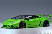���� 79128 �����ȥ����� 1/18 ��Хƥ����������� LB-���륨�å� ����� ���ܥ륮���� ���饫�� GT �ʥѡ��롦���꡼���