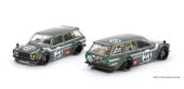 ���� KHMG076 TSM MINI-GT 1/64  ���åȥ��� KAIDO 510 �若�� �����ܥ�ե����С� V3(���ϥ�ɥ�)