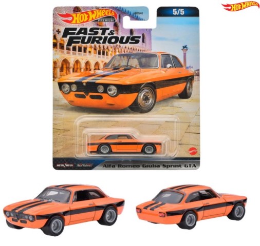 新品 HKD29 ホットウィール アルファ ロメオ ホットウィール ワイルド