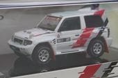  IN64-EVOP-RAWHI INNO Υǥ 1/64 ɩ Mitsubishi ѥ ܥ塼 