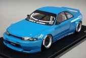 1/18 �����˥å�����ǥ� IG3026 PANDEM GT-R (BCNR33) �֥롼