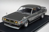 1/18 �����˥å�����ǥ� IG1981 ���� �������饤�� 2000 GT-X (GC110) ����᥿��å�