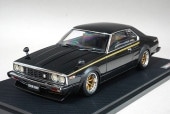1/18 �����˥å�����ǥ� IG2164 ���� �������饤�� 2000 GT-ES (C210) �֥�å�
