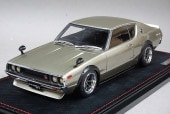 1/18 �����˥å�����ǥ� IG1847 ���� �������饤�� 2000 GT-R ��KPGC110) ����С� ���󥸥���
