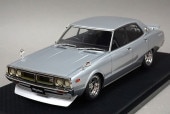 1/18 �����˥å�����ǥ� IG1978 ���� �������饤�� 2000 GT-X (GC110) ����С�