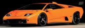   FUELME MODELS 1/64 ܥ륮 ǥ֥ Diablo GTR orange