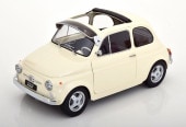 ���� KKDC120062 KK scale 1/12 �ե����å� Fiat 500 F Custom 1968 ���꡼��