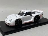 1/43 ���ѡ��� KBS040 ����ǰ����� �ݥ륷�� 961 �ץ쥼��ơ������ver.1986 Shell