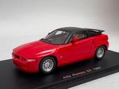 1/43 ���ѡ��� S0612 ����ե� ���ᥪ - SZ ������ 1989 ��å�