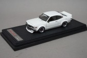 1/43 �����˥å�����ǥ� IG1161 �ޥĥ� ���Х�� (S124A) Semi Works White