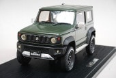 1/18 �����˥å�����ǥ� IG1704 ������ ����ˡ� ������ Jimny SIERRA JC (JB74W) ����󥰥륰�꡼��