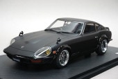 1/18 �����˥å�����ǥ� IG0251 ���� �ե�����ǥ� Z-G (HS30) �ޥåȥ֥�å�
