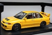 1/18 �����˥å�����ǥ� IG1545 ��ɩ Lancer Evolution �� GSR (CE9A) ��������