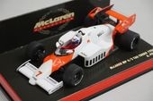 McLAREN(マクラーレン)