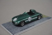 1/43 �ӥ����� BZ090 Nash Healey #10 - LM 1952 3rd