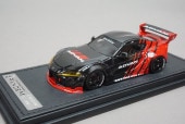 1/43 �����˥å�����ǥ� IG2148 WEB���� PANDEM Supra �ѥ�ǥ� �����ץ� (A90) ADVAN Black/Red