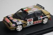 1/43 HPI 8062 ������ �ǥ륿 HF ����ƥ��顼�� ������ 1993 #12