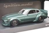 1/18 �����˥å�����ǥ� IG1360 ���� �ե�����ǥ�Z (S30)�������������� ���꡼��