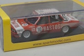 1/43 ���ѡ��� SB334 BMW 530i 2nd 24H Spa 1981 #10