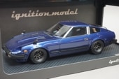 1/18 �����˥å�����ǥ� IG1967 ���� �ե�����ǥ�Z (S130) �֥롼�᥿��å�