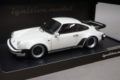 1/18 �����˥å�����ǥ� IG0943 �ݥ륷��911 (930) Turbo White