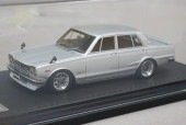 1/43 �����˥å�����ǥ� IG0079 ���� �������饤�� 2000 GT-R (PGC10) 1970 ����С�