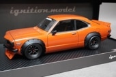 1/18 �����˥å�����ǥ� IG1143 �ޥĥ� ���Х�� (S124A) ���ߥ���� �����