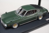 1/18 ˥åǥ IG2600 ȥ西 TOYOTA Celica ꥫ 1600GT LB (TA27) Green