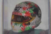  5HF123 ѡ 1/5  ǥꥢե Scuderia AlphaTauri - Y. Tsunoda ͵ - ꥢ Italian GP 2023 F1 إå 