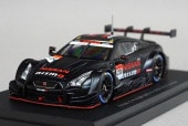 1/43 ֥ 45770  GT-R NISMO ѡ GT500 2020 #230 ץȥ