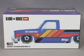  KHMG099 KAIDO HOUSE  TSM MINI-GT 1/64 ܥ졼 Х顼 KAIDO V2(ϥɥ)  