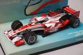 1/43 �ߥ˥����ץ� 518074322 �����ѡ������� �ۥ�� SA07 ���ڥ���GP 2007 #22 ��ƣ����