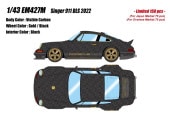 ͽ�� EM427M �ᥤ�����å�/�����ɥ��� 1/43 ���󥬡� 911 DLS 2022 �ӥ��֥륫���ܥ� (����150��) ��������75��