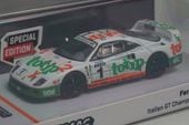  T64-076-94IGT01 Tarmac Works 1/64 ե顼 Ferrari F40 GT Italian GT Championship 1994 