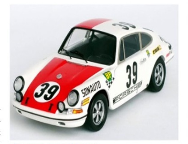 【1/43 カスタム】ポルシェ911 1969 ローダウン スタンス 000000121804_ENynUPK.jpg