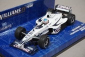 1/43 �ߥ˥����ץ� 430000080 �����ꥢ�ॺ ���硼���� 2000 J.�Хȥ� #10