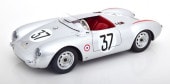 ���� KKDC120115 KK scale 1/12 �ݥ륷�� 550A ���ѥ����� #37 Le Mans 1955 