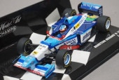 1/43 �ߥ˥����ץ� 430970007 �٥ͥȥ� ��Ρ� B197 1997 J.���쥸 #7