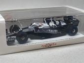 1/43 ���ѡ��� SKB43049 ���åɥܥå������� �������ǥꥢ ����ե������� AT03 2022 ��ʥ� Monaco GP ����͵�� #22