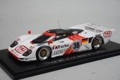 1/43 ѡ 43LM94 ݥ륷  962 LM ޥ ͥ 1994 #36