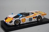 1/43 ѡ S1900 ݥ륷  LM 1994 3rd #35
