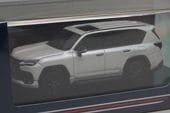  HJ643061W ۥӡѥ 1/64 쥯 LEXUS LX600 OFFROAD ˥å