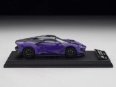 1/18 フェニアスーパースポーツ 1/18 closed W Motors Fenyr SuperSport special edition Iron