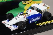 1/43 �ߥ˥����ץ� �ȡ���ޥ� TG 184 �ϡ��� ������ 1984 A.���� #19 ASC No.13