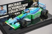 1/43 �ߥ˥����ץ� 510944305 �٥ͥȥ� �ե����� B194 #5 M.���塼�ޥå� MSC No.11