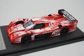 1/43 HPI 8143 �ȥ西 GT-One ��ޥ� 1998 #29